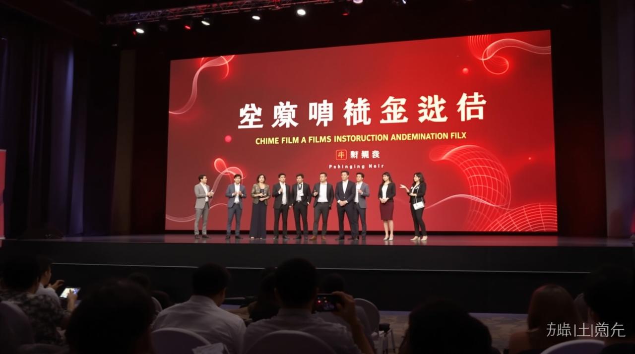 在线影院2026年度片单正式发布,15部重磅作品震撼亮相